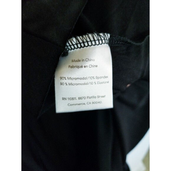 Ingrid & Isabel Navy Flutter Short Sleeve Maxi Maternity Empire Waist Dress XS - Picture 12 of 13